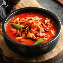 1936육개장터 차돌육개장 3팩 푸짐한 맛집, 1, 본상품선택
