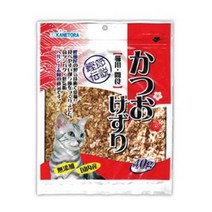 카네토라 가쓰오부시 40g (PMC-KK-A) (고양이간식), 1