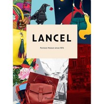 Lancel: Parisian Maison Since 1876, Flammarion