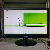 중고모니터 삼성 24인치 LS24C230