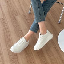 조르디 키높이 스니커즈 5cm