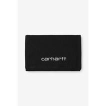 2022 새로운 Carhartt 짧은 패션 트렌드 지갑 남성 여성 동전 지갑 캐주얼 신용 카드 홀더 옥스포드 헝겊 작은 돈 지갑