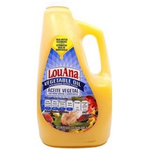 루아나 버터향 액상마가린 3.79L, 상세페이지 참조, 1