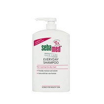 [BestPickHB] 세바메드 에브리데이 샴푸 1000ml-988997889EA, 1, 본상품선택