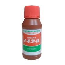 메네델 삽목 물꽂이 뿌리 발근제 + 농사친구 스포이드, 100ml