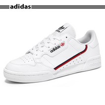 아디다스 아디다스 컨디넨탈 80 J 운동화 F99787