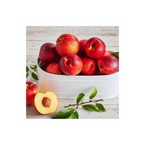 올가 제철음식 [기획]천도 복숭아(저탄소/GAP) (1.2kg) 신선 재료 수경 재배, 6개