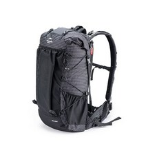 네이처하이크 NH 40L 60L+5L 경량 백팩킹 하이킹 배낭 등산가방 다이니마, 검정