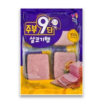 목우촌 주부9단 살코기햄 600g (150g x 4), 단품