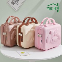 산리오 캐리어 레디백 미니 마이멜로디 16인치