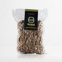 [모비딕컴퍼니] 분말청국장 저염된장 메주띄우기 전통식매주 요리용청국장가루 청국장가루, 잇★ 강원도 백이동골 재래식 국산콩 청국장 1kg, [좋아요]