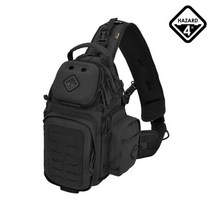 [넷피엑스] [해저드포] 프리랜스 포토 슬링백 (블랙), one color free