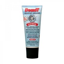 CAIG Labs DeoxIT L27-ME-6 Lithium Grease No Particles 170 g Tube/Tip Pack of 1, 1