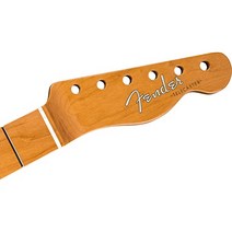 Fender Roasted Maple Vintera Mod 60s Telecaster Neck 일렉트릭 기타 넥