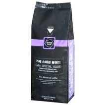로즈버드 카페스페셜 블렌드 1kg 원두 블랙커피 추천, 상세페이지 참조, 상세페이지 참조