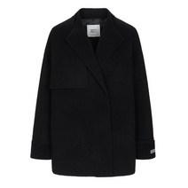 [갤러리아] BESTIBELLI[21F/W]울 혼방 벨트 케이프코트 (BDHRY2629)(BDH2629)