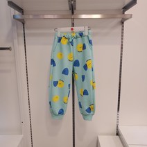 래핑차일드 부평점 래핑차일드의 LAUGHING 그래픽 스웨트팬츠 B3A49-4O2-35 LHC