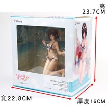 차량모니터 후방카메라모니터 미러링모니터 따분한 여자 친구를 키우는 방법 메구미 카토 카스미가오카 우, 02 XINHAO soft with box