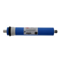 Dow Filmtec TW30-1812-50 Reverse Osmosis Membrane, 1