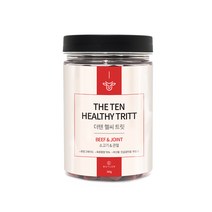 버틀러 더텐 헬씨 트릿 소고기&관절, 300g, 1개