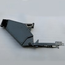 판매 중 높은 탄소강 3000w 5000w 8000w 전기 자전거 프레임 새로운 디자인 enduro ebike는 폭격기 프레임 내부 방수 폐쇄, 블랙 frmae