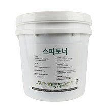 스파토너 입욕제 10kg 향기20종 스파용품 족욕가루, 사과향