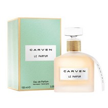 까르뱅 르 파퓸 EDP 50ml + (쇼핑백 + 샘플 2종)