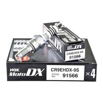1Pcs 루테늄 DX 플매트 카펫 러그 바이크 오토바이 CPR6EDX-9S LMAR8ADX-9S, 06 1 PC CR9EHDX-9S