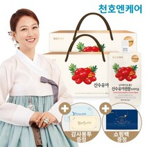 [천호엔케어] 산수유야관문 오리지널 30팩 2박스, 2개, 단품