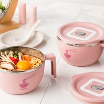 바이마르 스테인레스 누델 이중 면기 2종, 2종면기