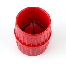 tyenaza 수동 파이프 리머 내부 외부 pvc 구리 튜브 배관 리머 도구 디버링 브러시 클린 튜브 모따기 도구(cm-209), cm-209