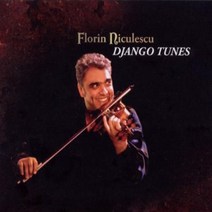 핫트랙스 FLORIN NICULESCU - DJANGO TUNES