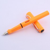 문맨만년필 입문 가성비 수제 나무 예쁜 고품질 패션 인기 만년필 플라스틱 다채로운 클래식 잉크 펜 비즈니스 편지지 사무실 학교 용품, n11