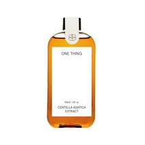 원씽 병풀 추출물 원액 스킨 토너, 1개, 150ml