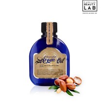 박준 아르간 헤어 오일 에센스 120ml, 1세트