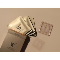 에스엔피 W+ 마이크로 니들 패치, 4매입, 2개