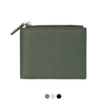 아트박스/디랩 D.LAB Pio Half Wallet - 4color