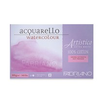 [파브리아노]아띠스띠꼬 스케치북 AR30300g 355x510mm