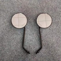 슈퍼 쏘코 TC TS 사이드 미러 백미러, Soco TC/TCmax 미러 쌍