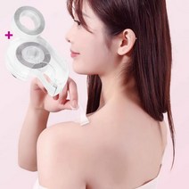 고우니 옷 들뜸 벌어짐 고정 테이프, 1개