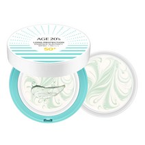 에이지투웨니스 AGE20S 롱 프로텍션 에센스 선팩트 S2 세트 12.5g (SPF50+ PA++++)