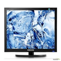삼성전자 B1740R/43cm/1280 x 1024/17인치 모니터/피벗/사무용/중고, B1740R 중고