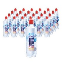 파워오투 복숭아자몽맛 1box 24입 산소수 미네랄워터, 파워오투 복숭아자몽맛 1box 24, 상세내용참조