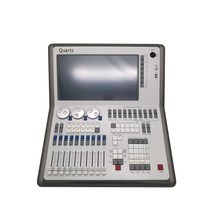 페이지터너 멀티 일렉 기타 이펙터 DI박스 쿼츠 터치 타이탄 시스템 타이거 조명 콘솔 TT 스테이지, 1.Flight case packing - EU 플러그