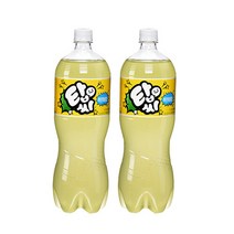 일화 탑씨 제로 파인애플 1.5Lx12pet, 단품없음, 12p, 1.5L