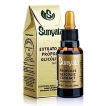 선야타 브라질 액상 초록 프로폴리스 30ml, 1개