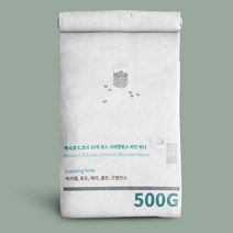 핀크퀸콩 멕시코 C.O.E 10위 로스 시미엔토스 버번 허니 500g, 에스프레소