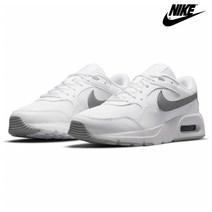 나이키 운동화 우먼 에어맥스 SC CW4554-100