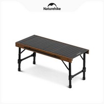 접이식테이블 캠핑용 탁자 식탁 접이식 휴대용 테이블, 기본제품