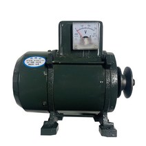 발전기대여 중고발전기 아파트태양광설치 3500W 220V 고성능 소형 풀리 유형 영구 자석 조명 발전기 공장, 한개옵션0